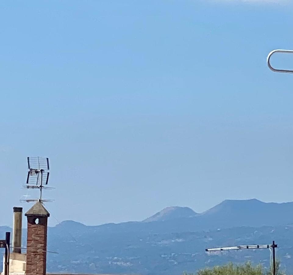 Murmuria Taormina Exteriör bild