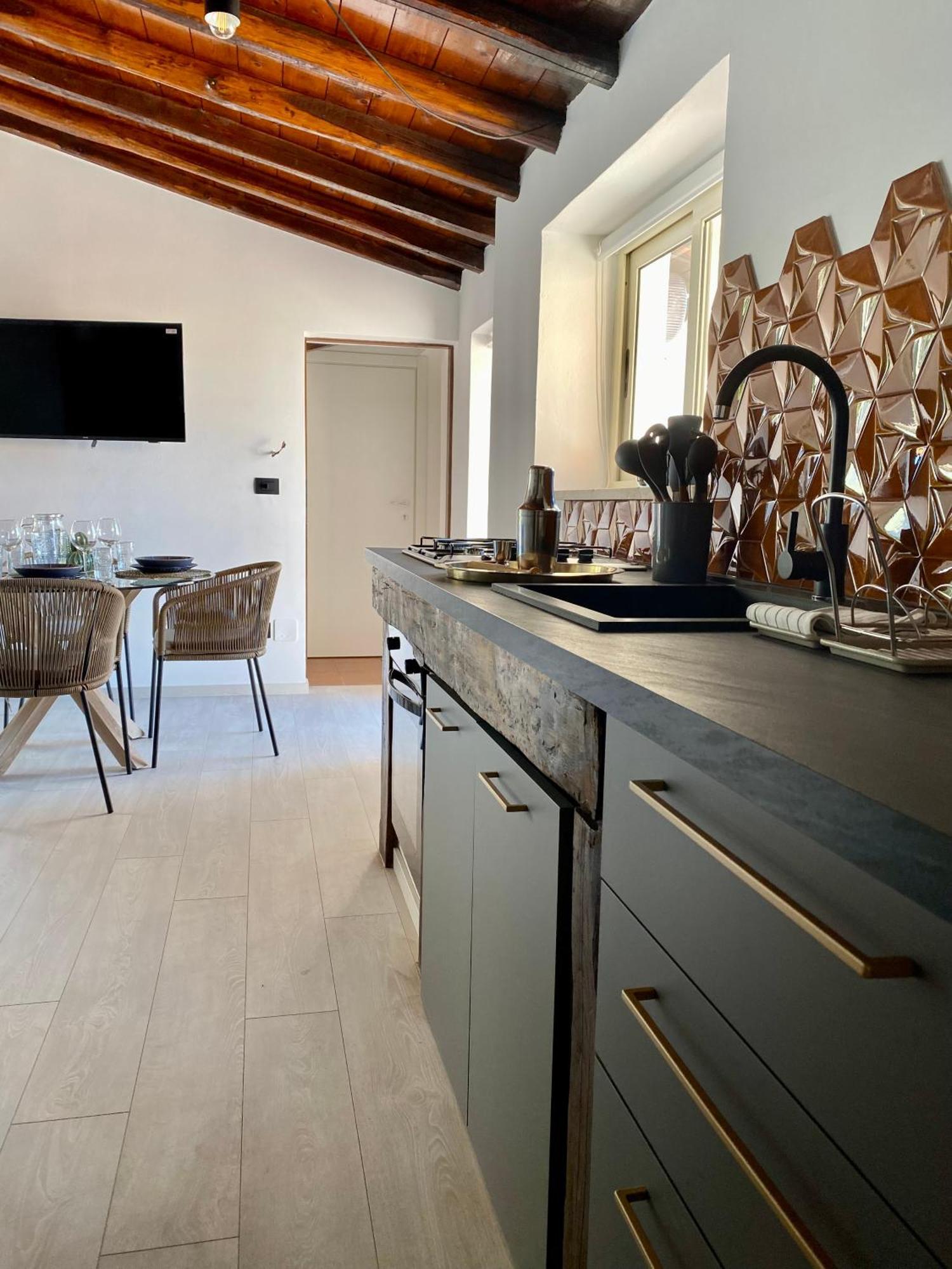 Murmuria Taormina Rum bild