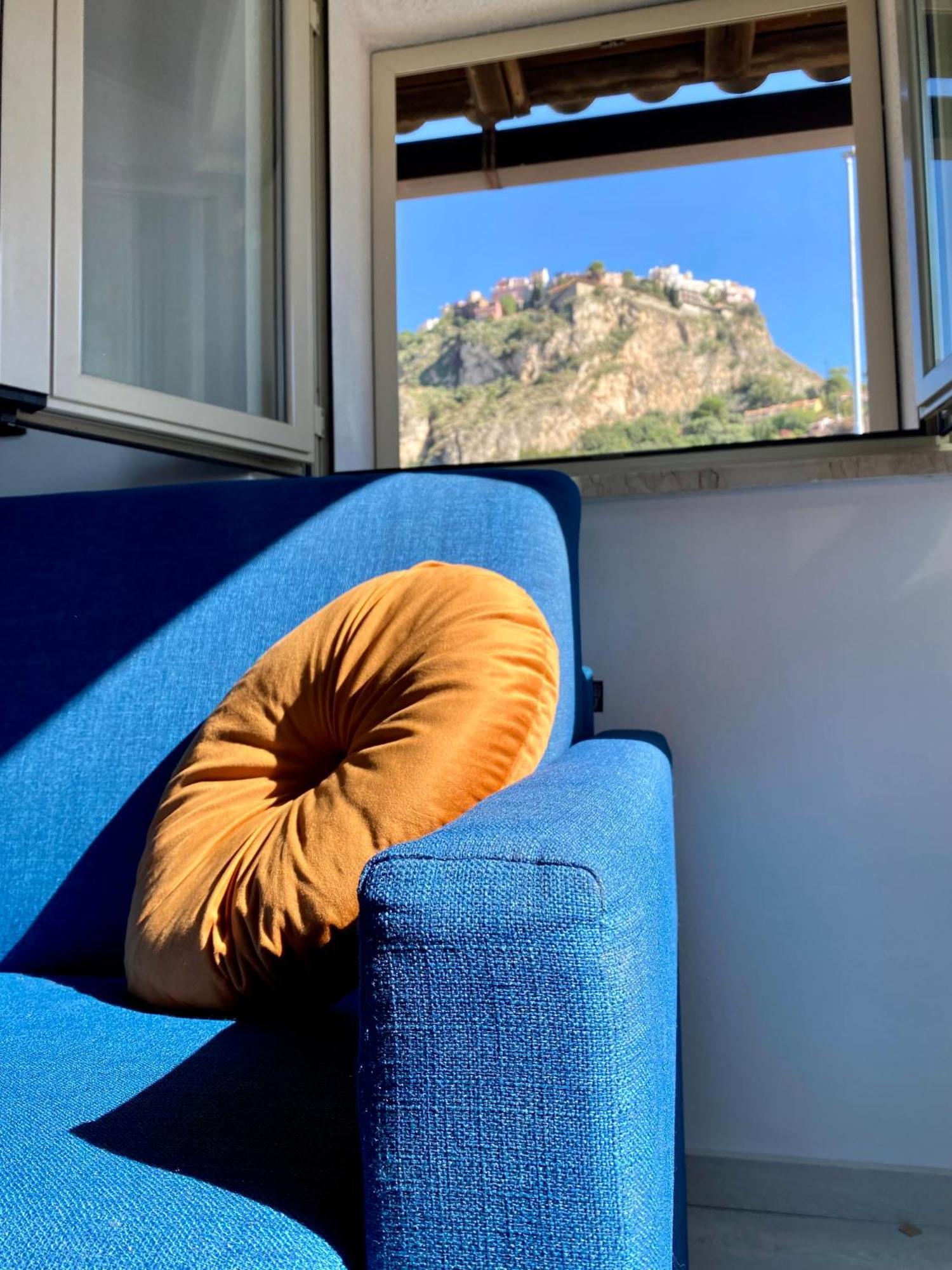 Murmuria Taormina Rum bild