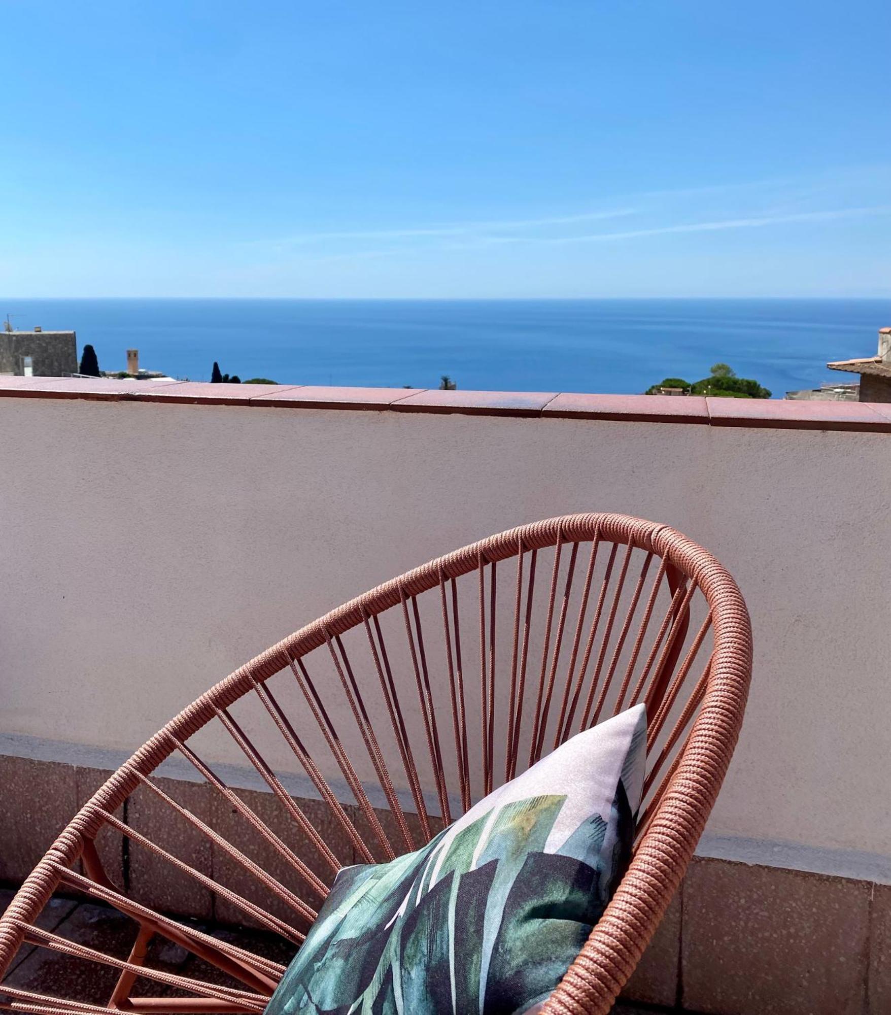 Murmuria Taormina Rum bild