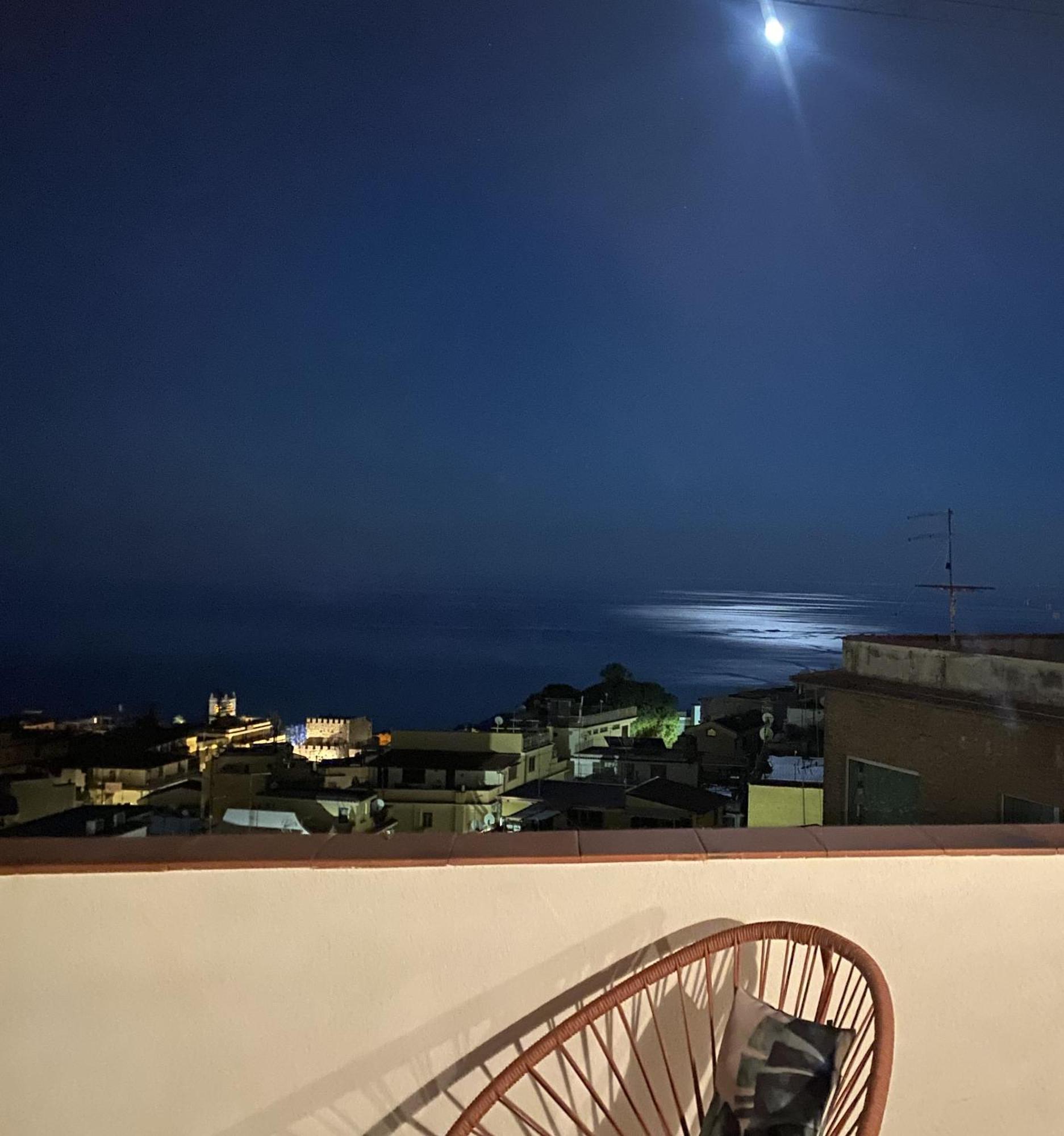 Murmuria Taormina Rum bild