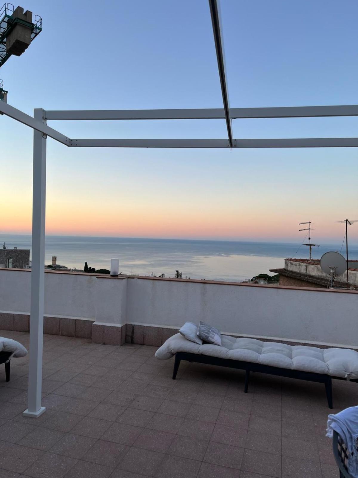 Murmuria Taormina Exteriör bild