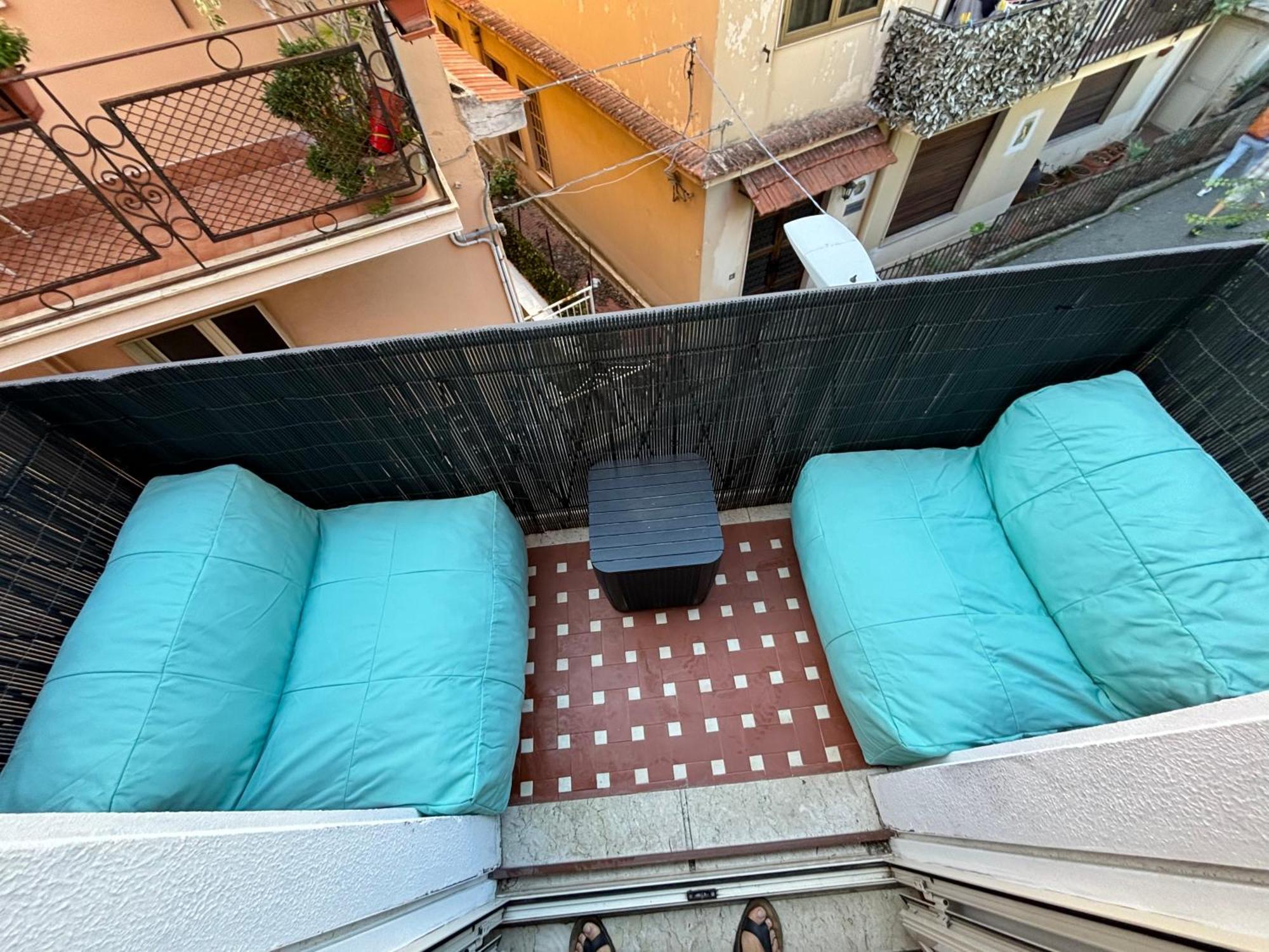 Murmuria Taormina Exteriör bild